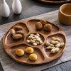 Decoration & Nuts Plates
